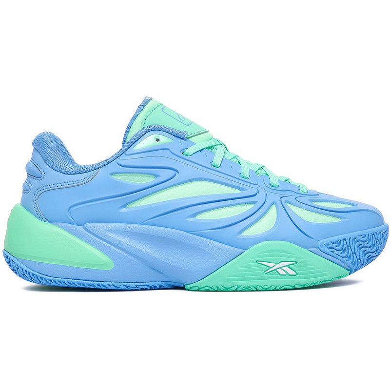Basketballschuhe Reebok SS-ANGEL REESE 1 100262064 Hellblau