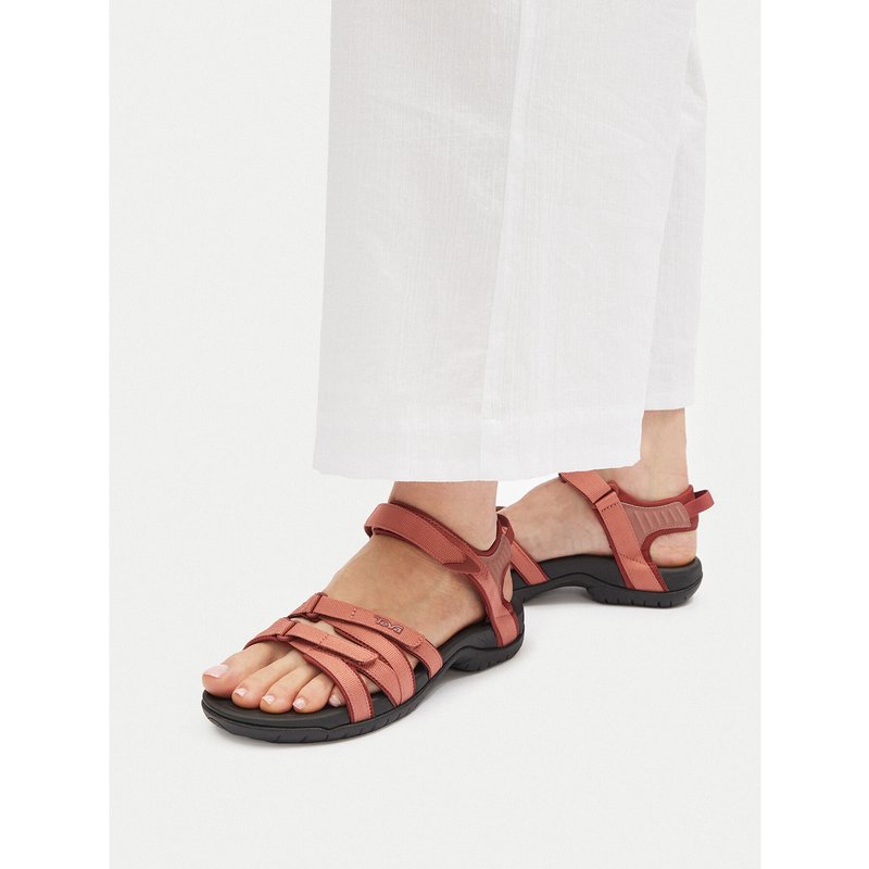 Sandalen Teva Tirra 4266 Orange