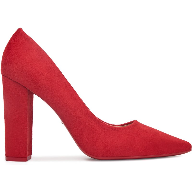 Pumps DeeZee F-DY-9855-1 Rot