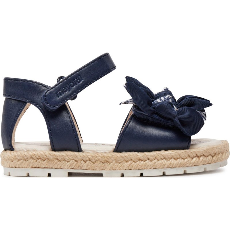 Sandalen Mayoral 41553 Dunkelblau
