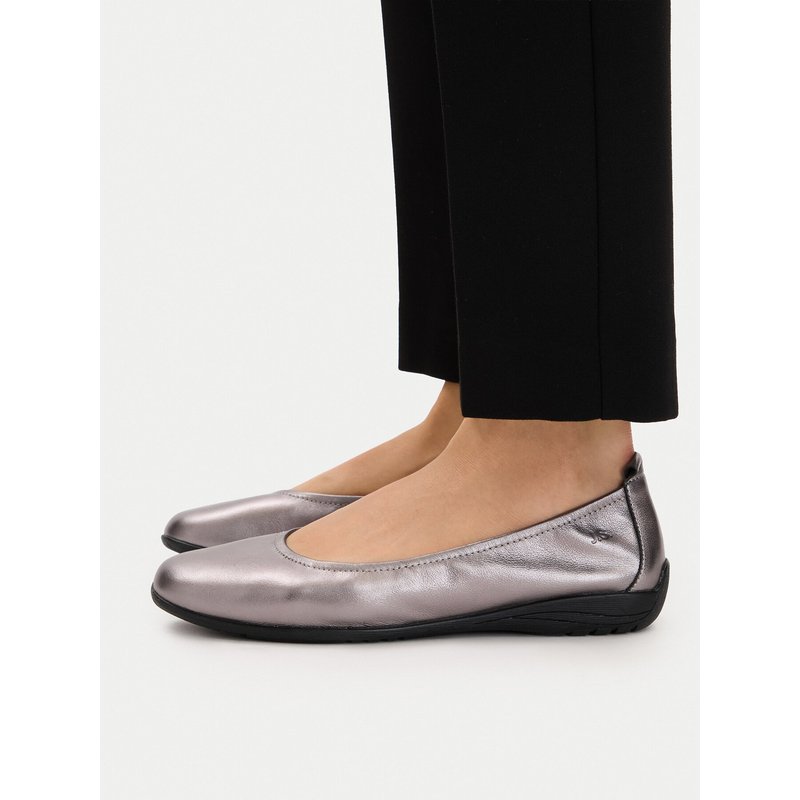 Ballerinas Josef Seibel Fenja 01 74801 Grau