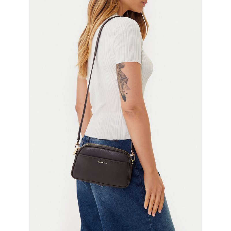 Handtasche MICHAEL Michael Kors 32F5GJ6C5L Braun