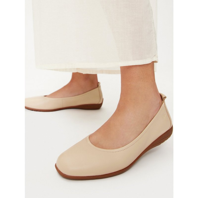 Ballerinas Josef Seibel Fenja 01 74801 Beige