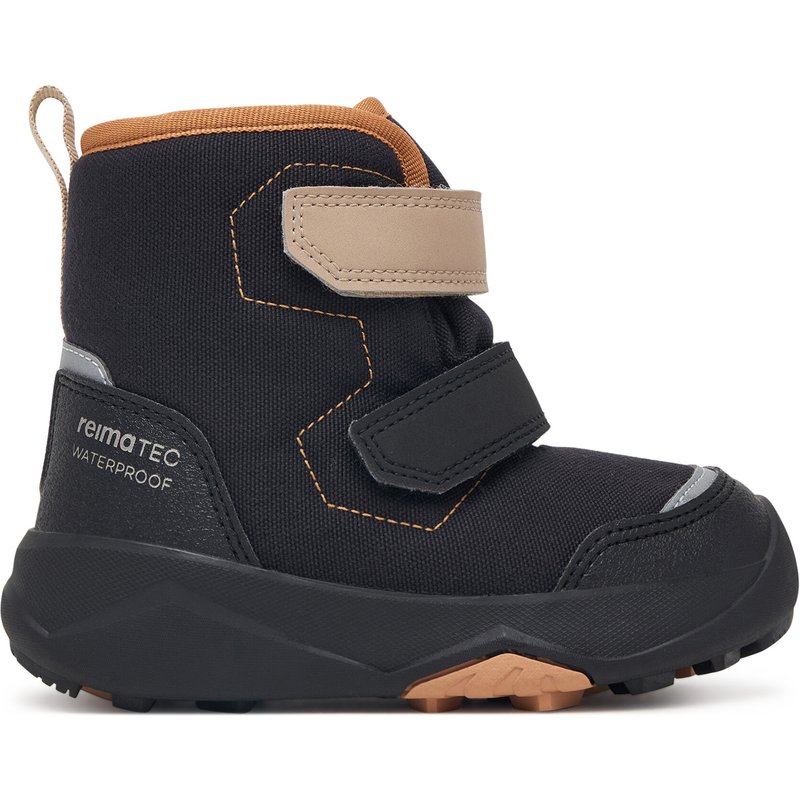 Schneeschuhe Reima Talviuni 5400165B Schwarz