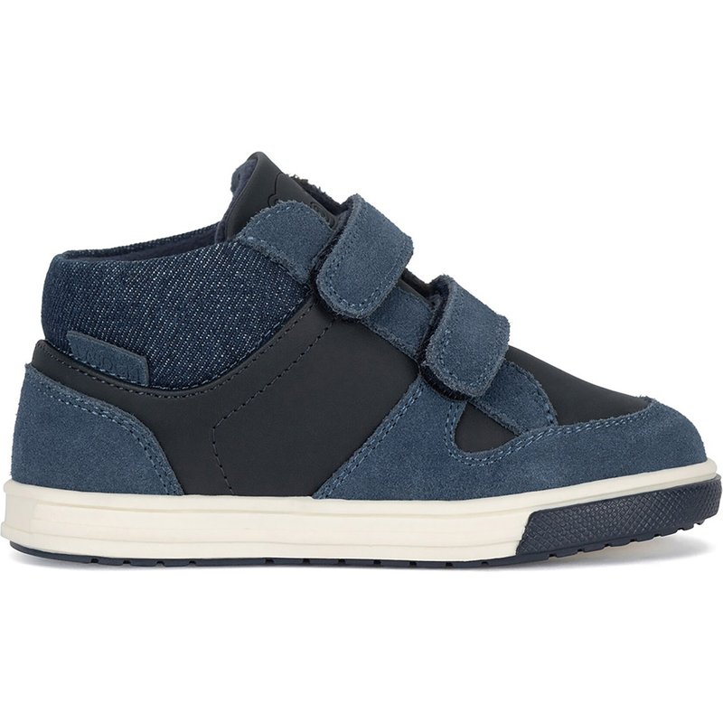 Schnürschuhe Lasocki Kids ZEN CF2980-1 Dunkelblau