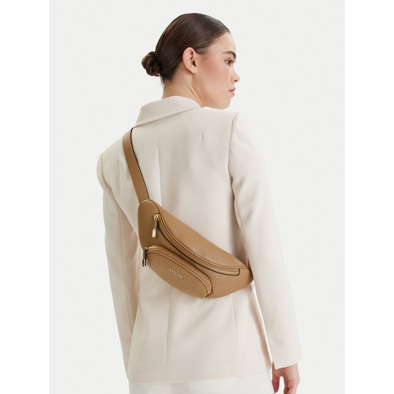 Gürteltasche Liu Jo AA6213 E1012 Braun