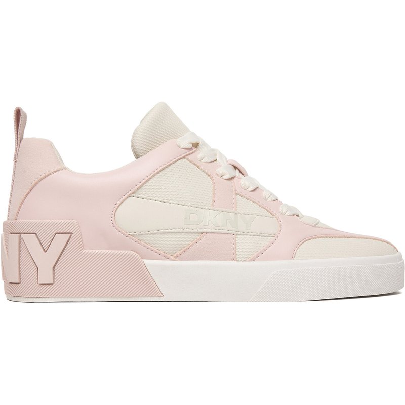 Sneakers DKNY Magdelena K1634546 Weiß