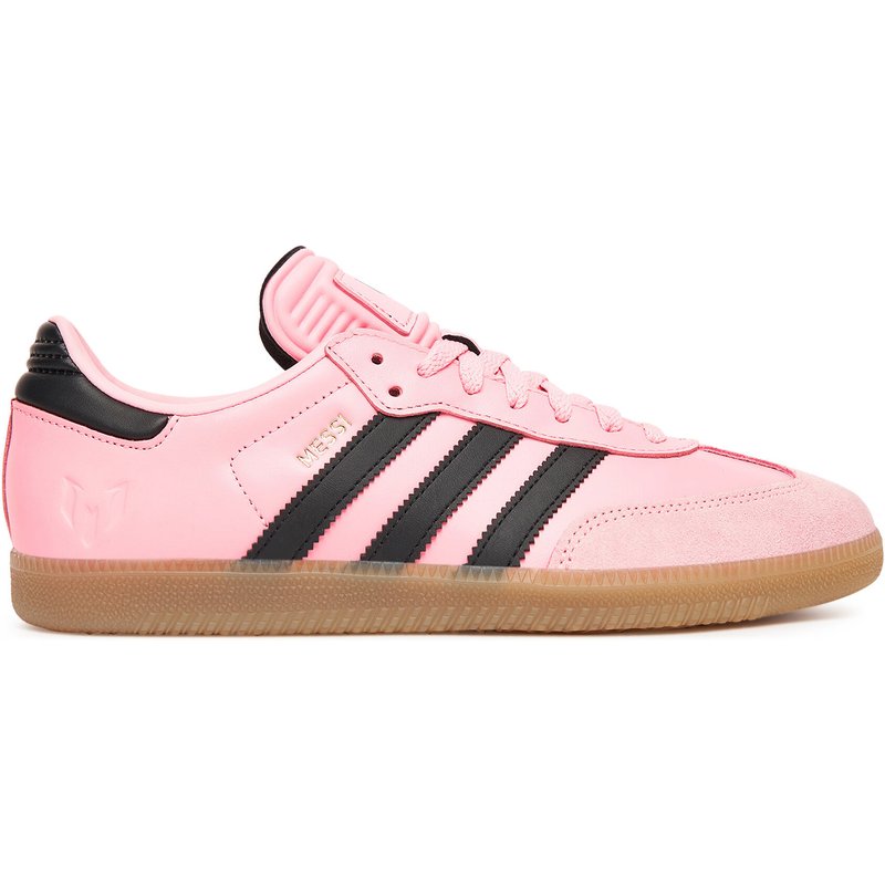 Fußballschuhe adidas Samba Messi JP7844 Rosa