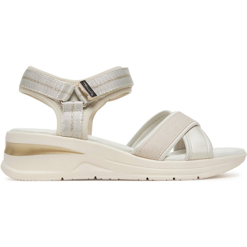 Sandalen Tamaris 1-28262-44 Weiß