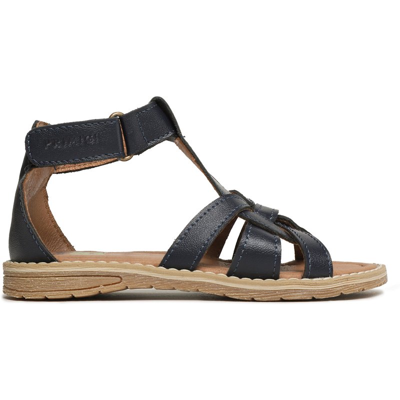 Sandalen Primigi 3933244 S Blau