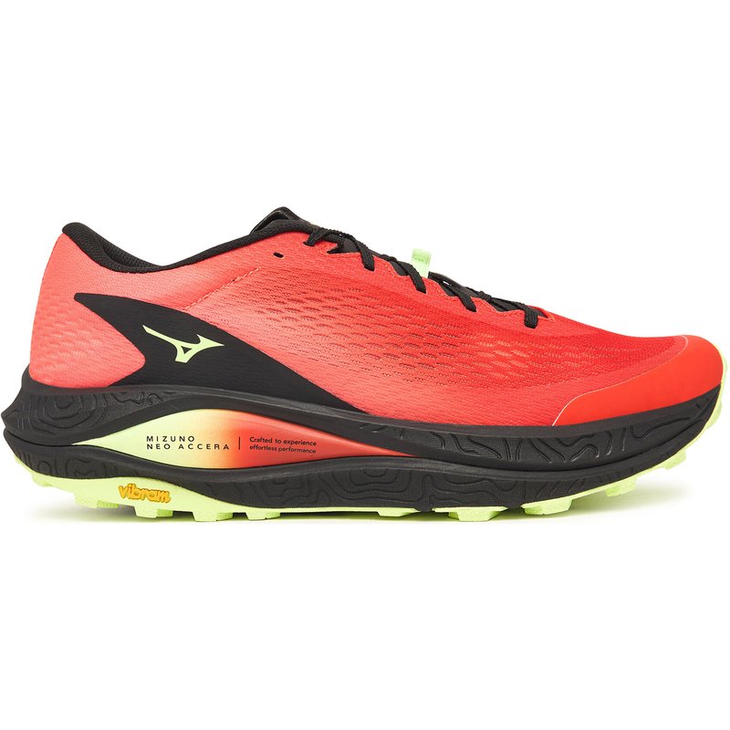 Laufschuhe Mizuno Sky Prime J1GJ2650 Weiß