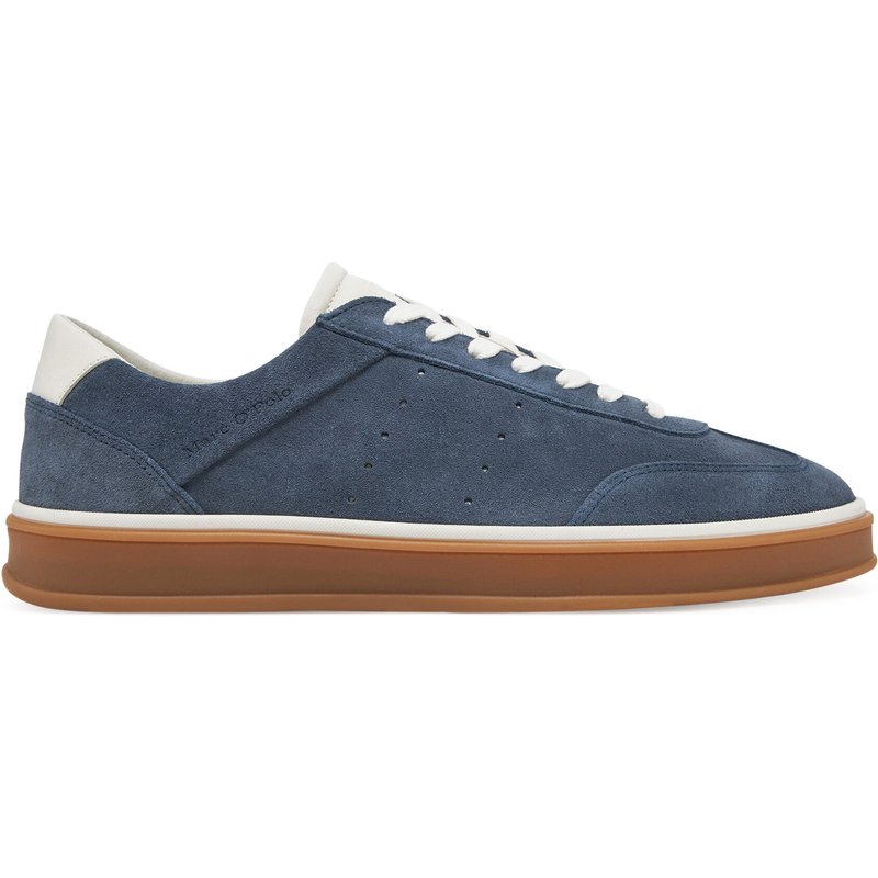 Sneakers Marc O'Polo RR1M3027 Dunkelblau