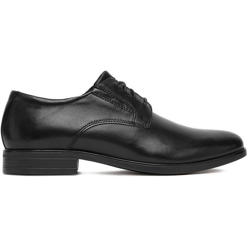 Halbschuhe Lasocki CEO-SZWEJK-33 MB Schwarz