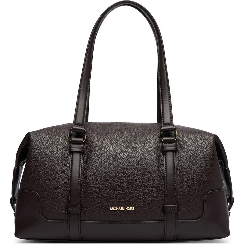 Handtasche MICHAEL Michael Kors 30F6G24L3L Dunkelbraun
