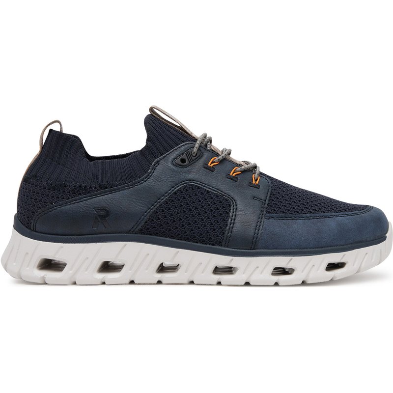 Sneakers Rieker 04351-14 Dunkelblau