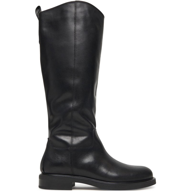 Klassische Stiefel Vagabond Shoemakers Freya 6006-001-20 Schwarz