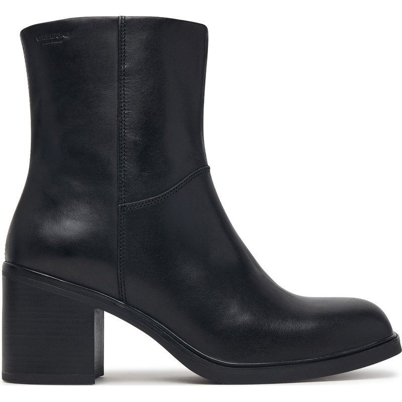 Stiefeletten Vagabond Shoemakers Meryl 6247-001-20 Schwarz
