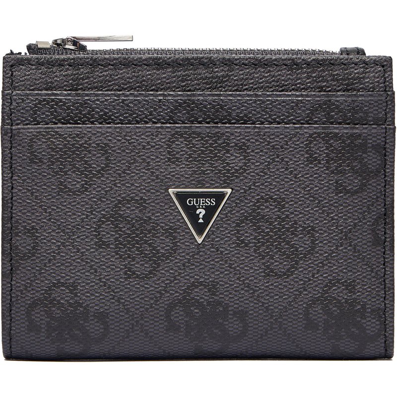 Geldbörse Guess SMMALO LEA03 Grau