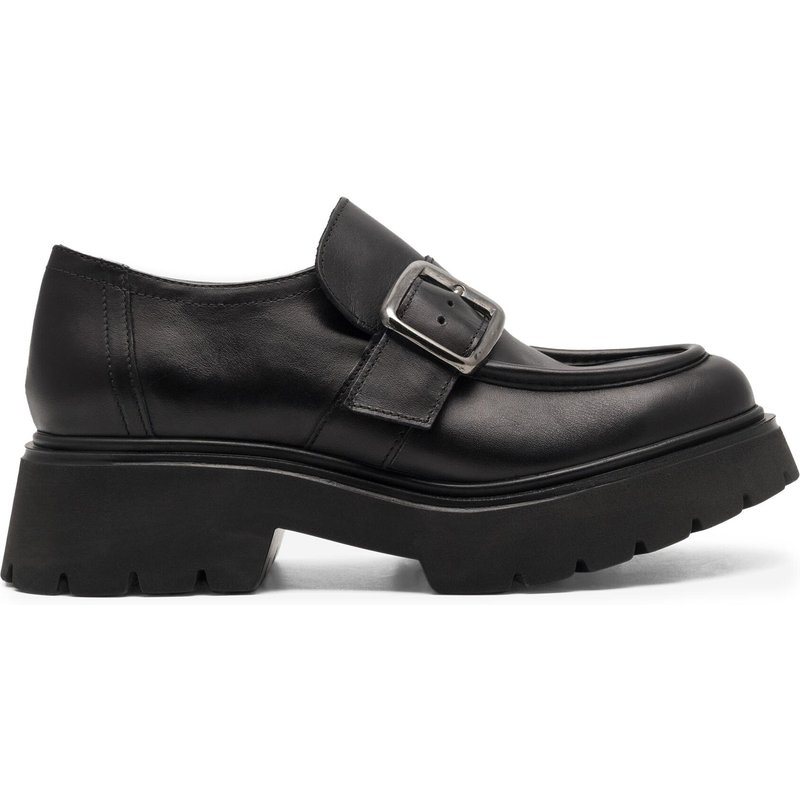 Slipper Badura TONDELA-24919 Schwarz