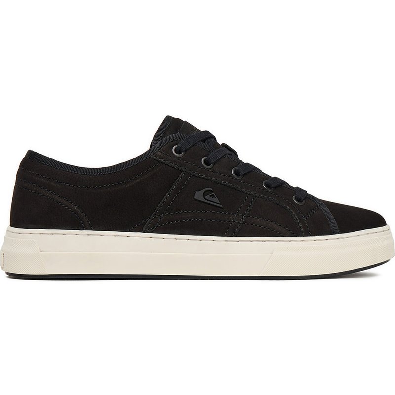 Sneakers Quiksilver CEO-LUKE-01 MI08 Schwarz