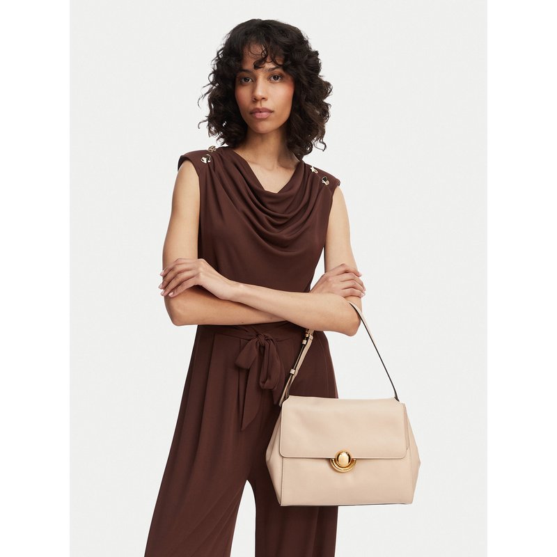 Handtasche Furla Domus S WB01862 BX4185 IT 93300 Braun