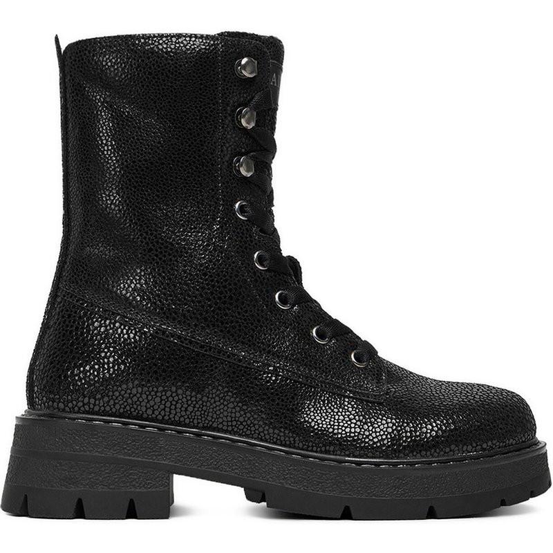 Stiefel Badura EO-BAND-6216-B Schwarz