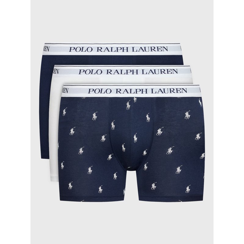 Polo Ralph Lauren Boxershorts-Set 714830300036 Bunt