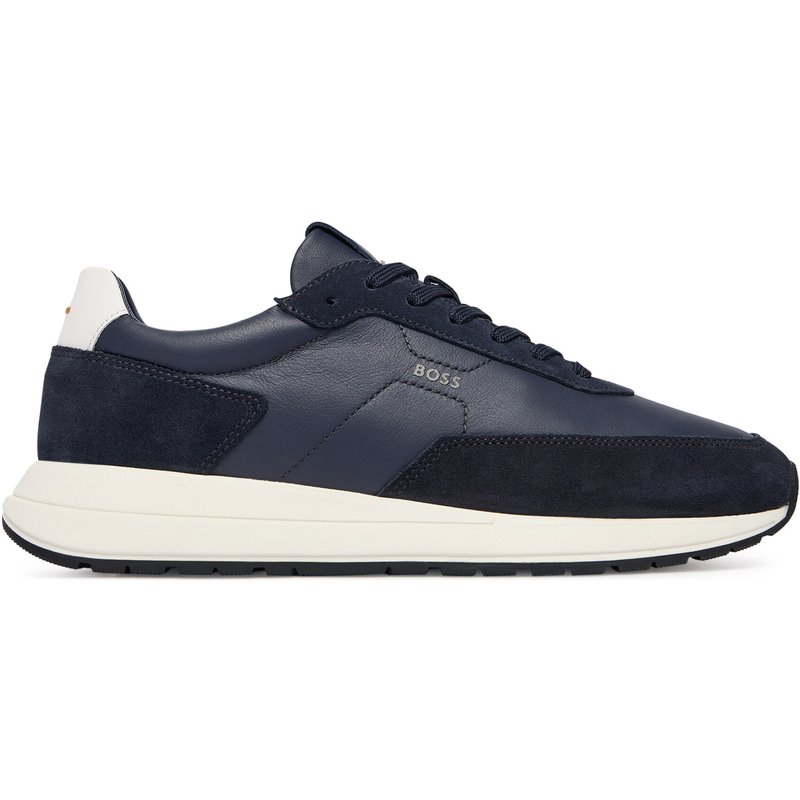 Sneakers BOSS Vinston 50557837 Dunkelblau