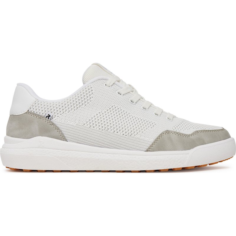Sneakers Rieker Revolution Lifestyle U1104-80 Weiß