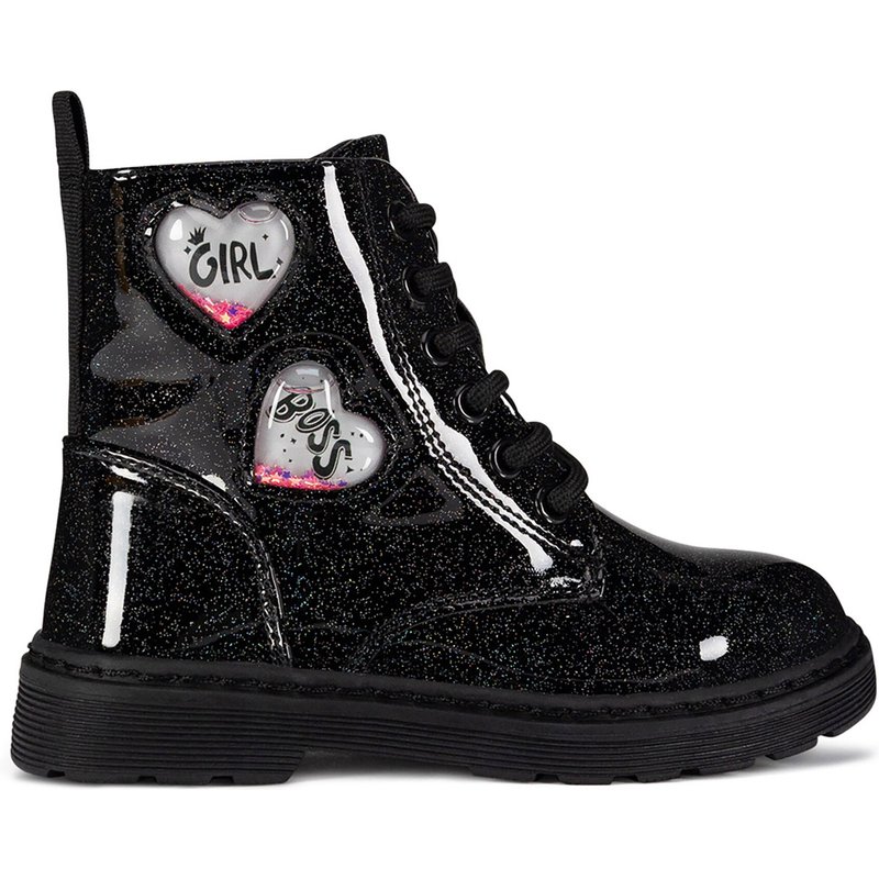 Schnürschuhe DeeZee CEO-CM231212-1 Rosa
