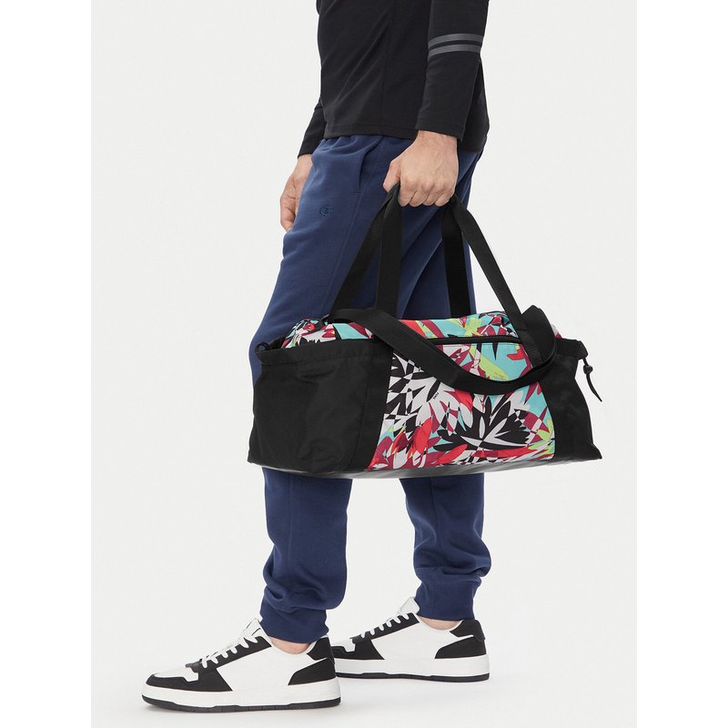 Sporttasche Puma At Ess Tropical 913580 Schwarz