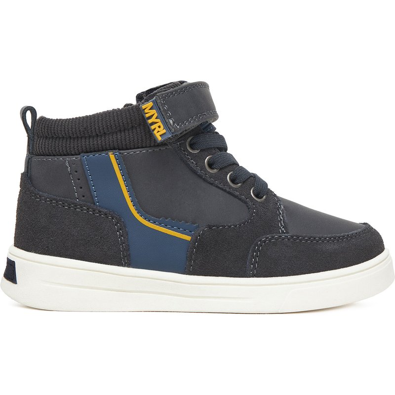 Sneakers Mayoral 44607 Dunkelblau