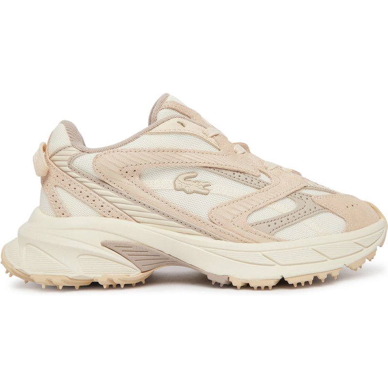 Sneakers Lacoste 52SFA0062 Beige