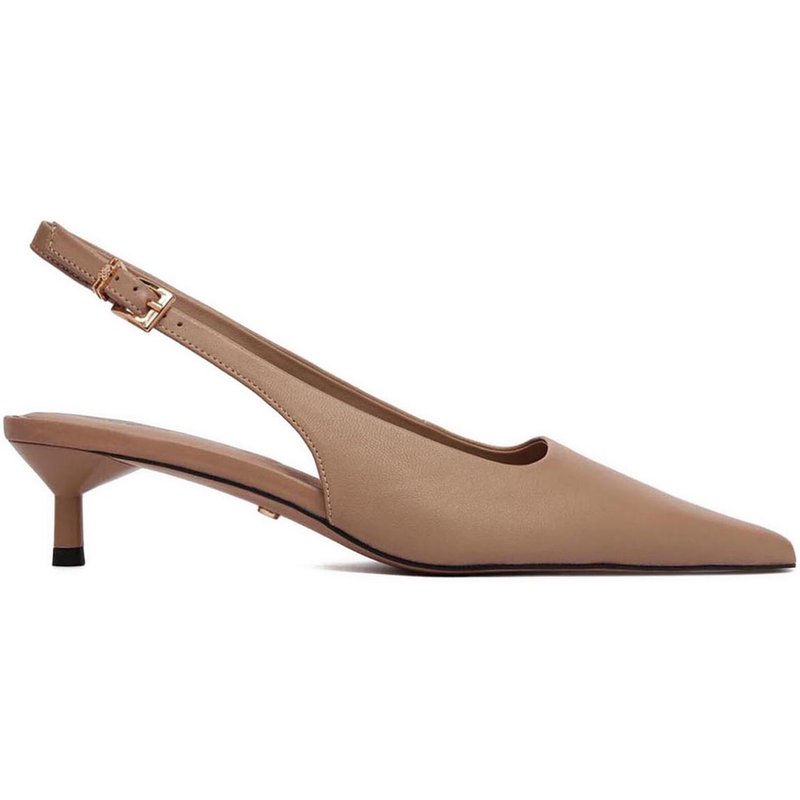 Pumps GINO ROSSI EO-LT765-91 Beige