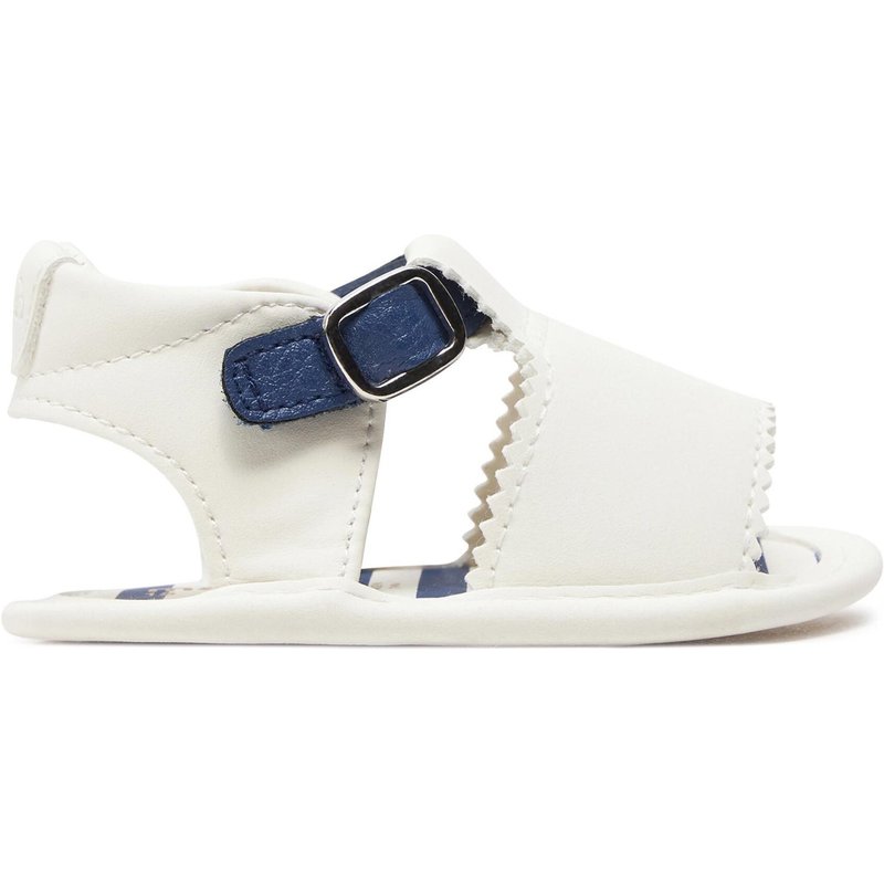 Sandalen Mayoral 9734 Weiß