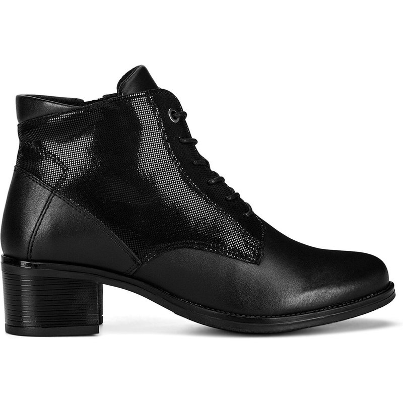 Schnürschuhe Lasocki EST-BLANKA-04 Schwarz