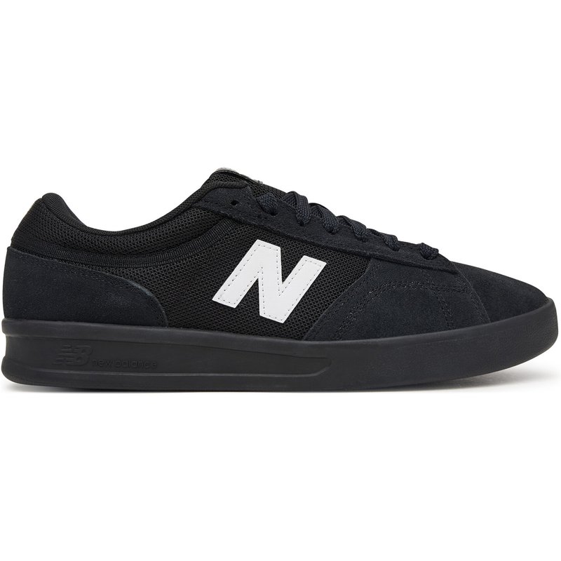 Sneakers New Balance UN430SBT Schwarz