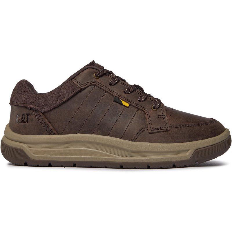 Sneakers CAT Footwear Apa Cush P725846 Braun