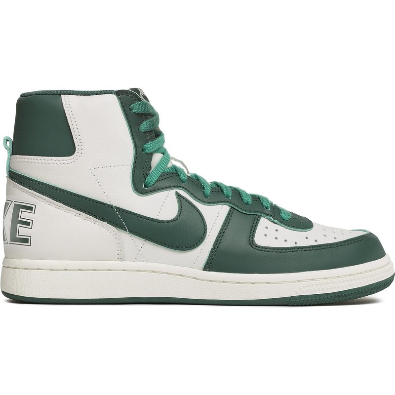 Sneakers Nike Terminator High FD0650 100 Weiß
