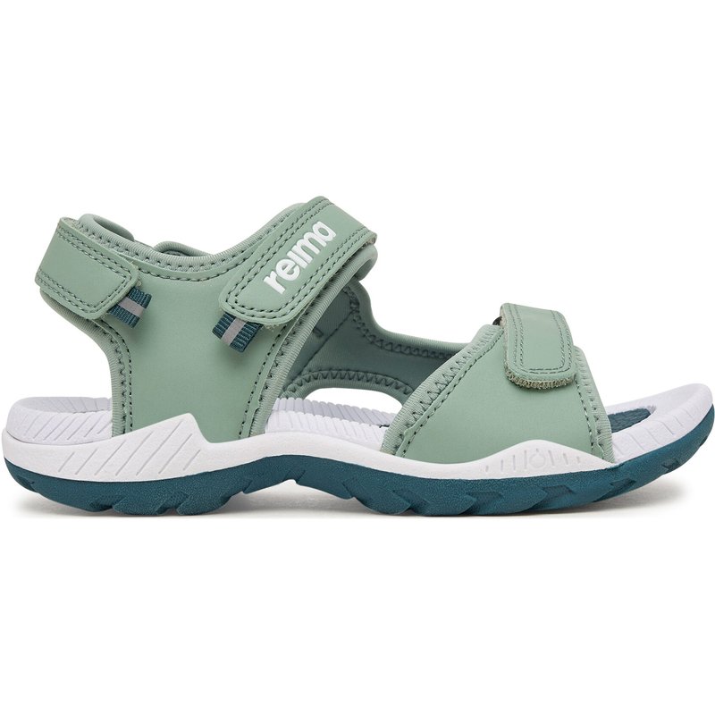 Sandalen Reima Ratas 5400087A Grün