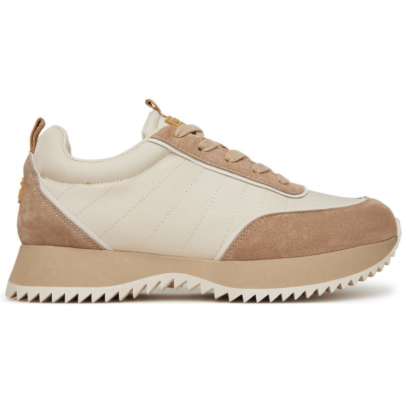 Sneakers G-Star Raw YB24D042-1 Beige