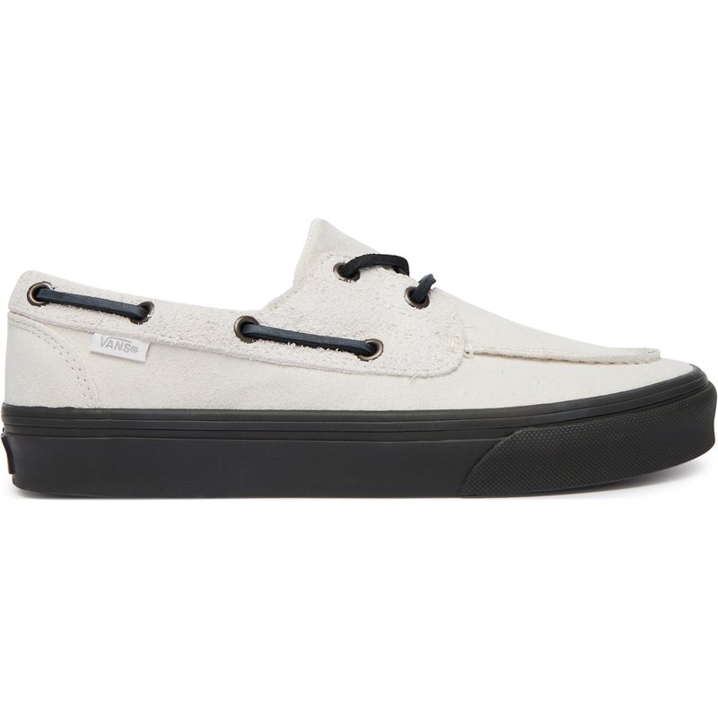 Sneakers aus Stoff Vans 2-Eyelet VN000Z96CJ71 Creme