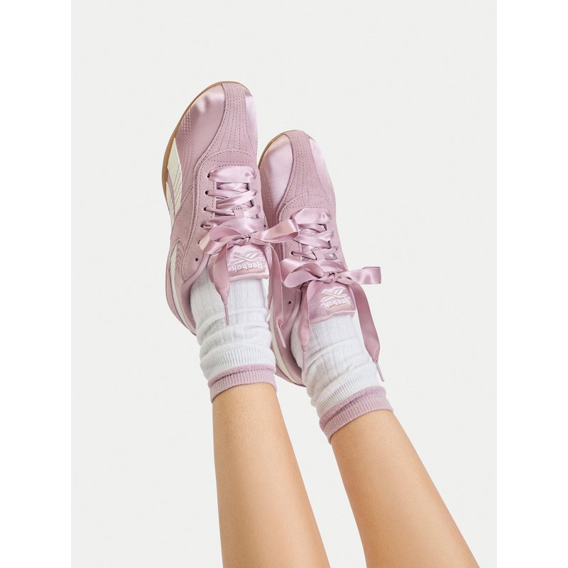 Sneakers Reebok EOSS-ULTRA LO 100260998 Rosa
