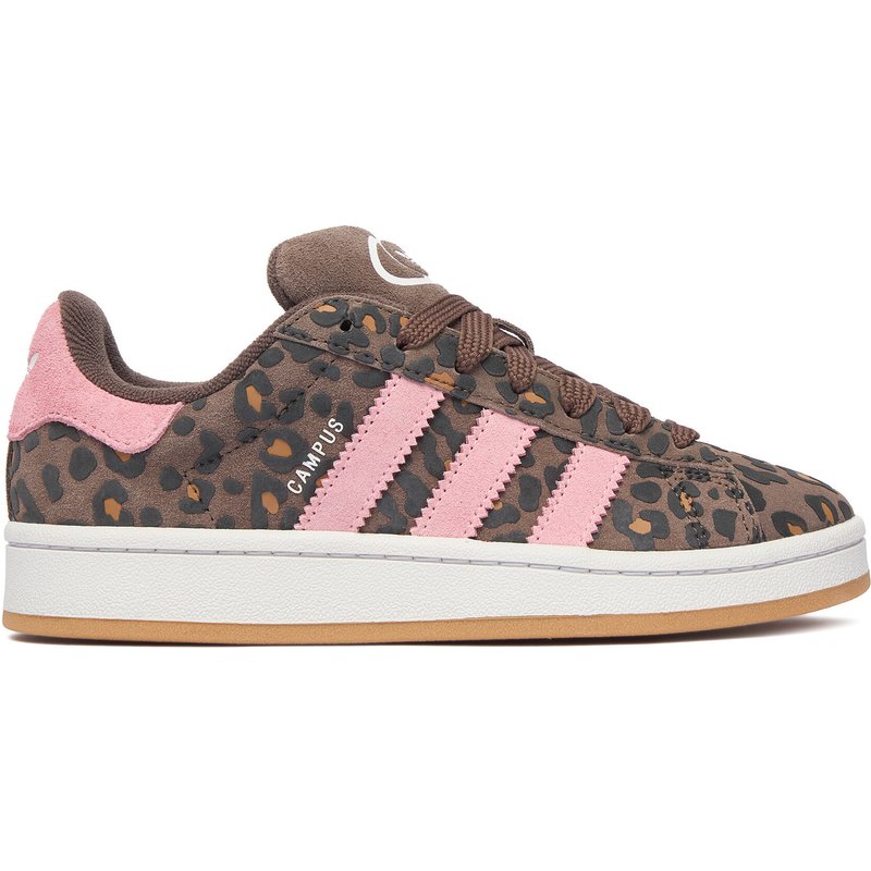 Sneakers adidas Campus 00s KI9431 Braun