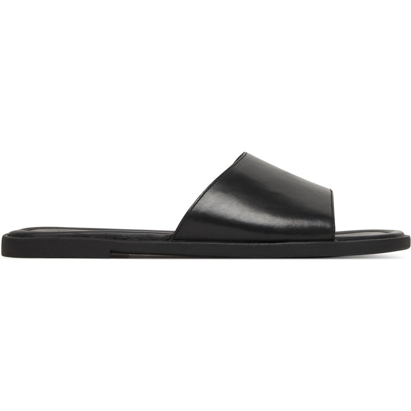 Pantoletten Vagabond Shoemakers Zaida 6109-301-20 Schwarz