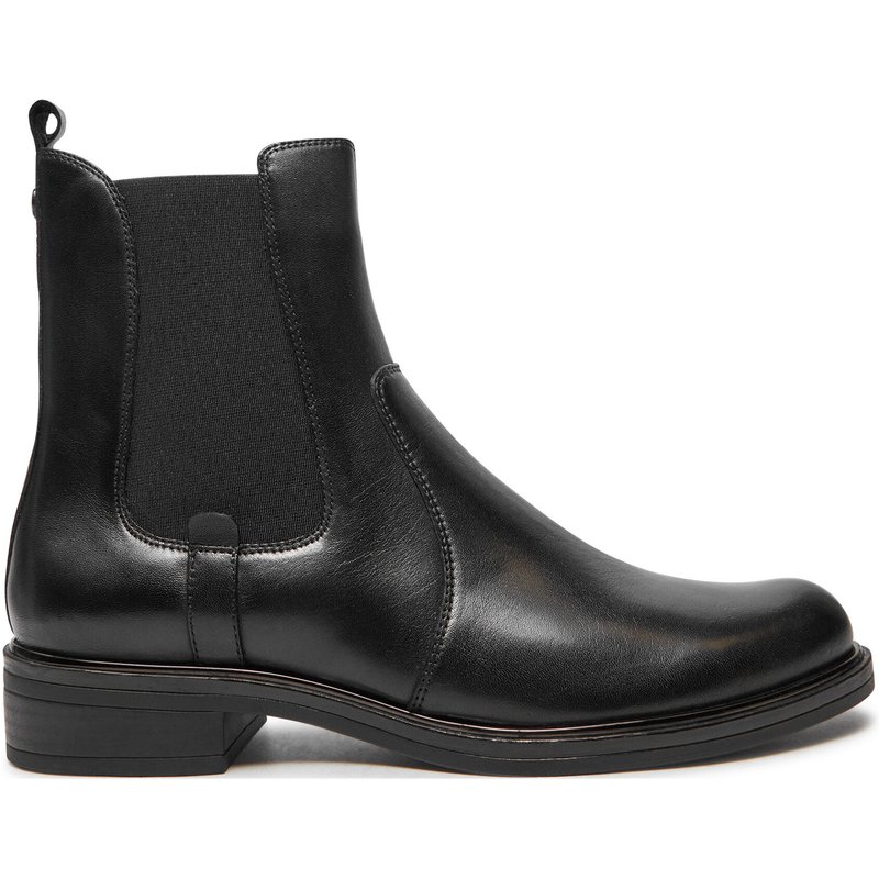 Stiefeletten Caprice 9-25304-41 Schwarz