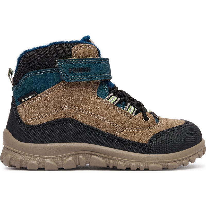 Schneeschuhe Primigi GORE-TEX 2365022 S Braun
