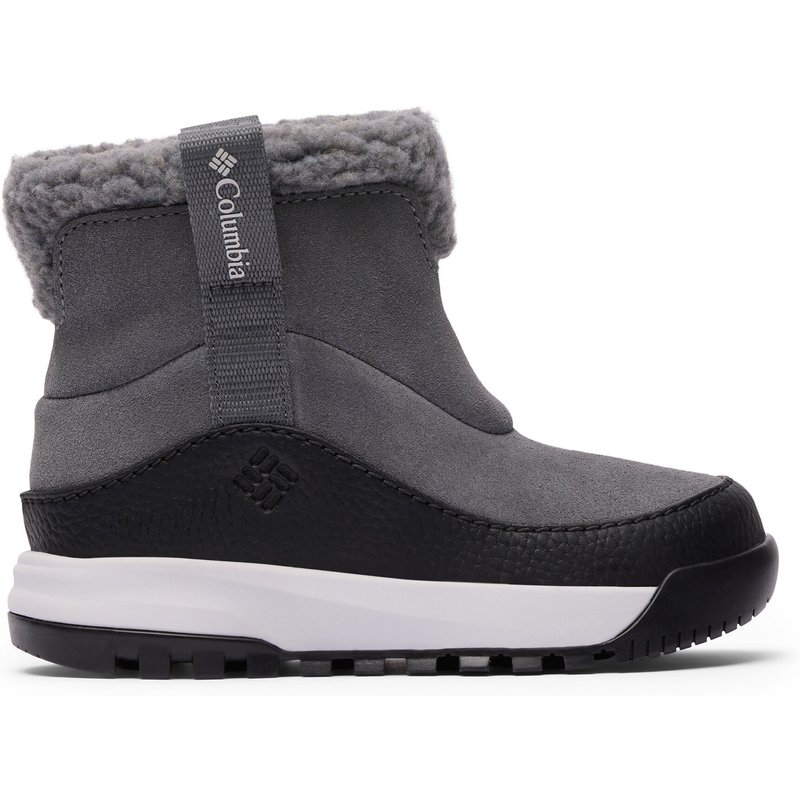 Schneeschuhe Columbia Snowtrot Ease™ 2165912 Grau