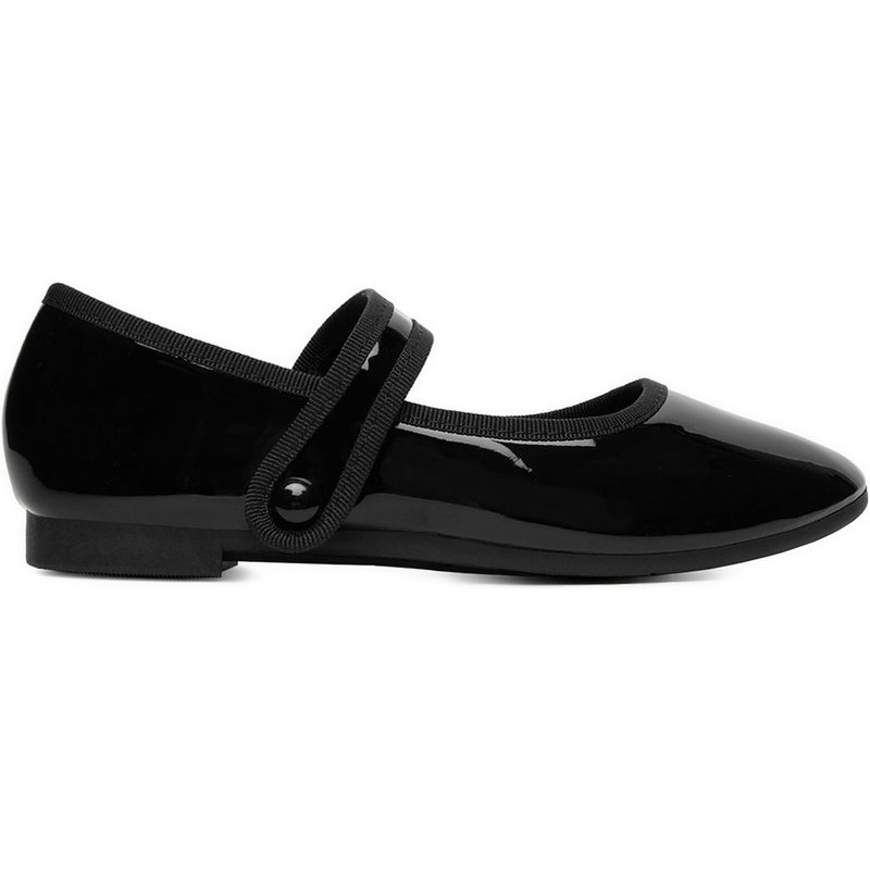 Ballerinas DeeZee CEO-CM241031-1 Schwarz