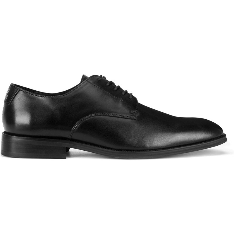 Halbschuhe Gino Rossi MARTINO-01 125 AM Schwarz
